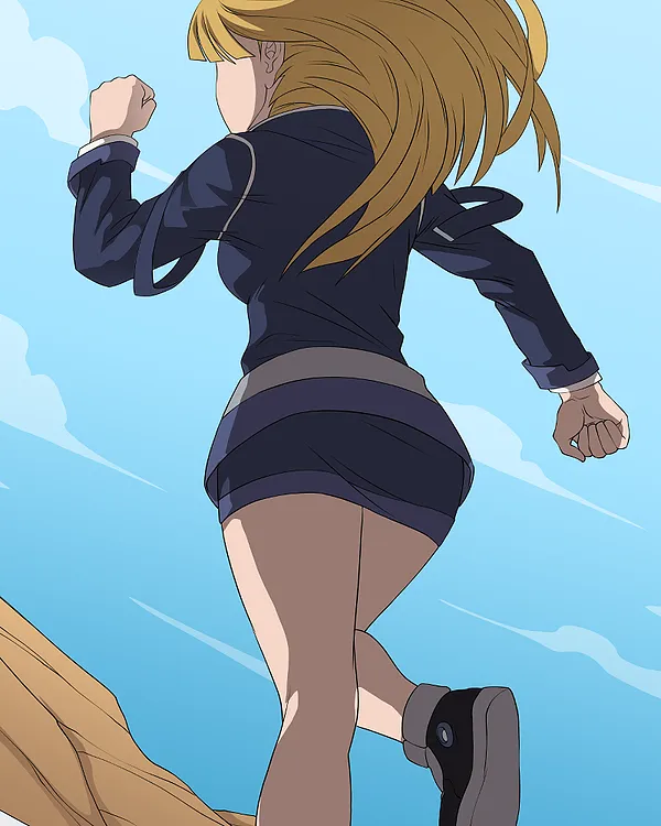 Read My Vampire System chapter 7 image 70 on Lezhin