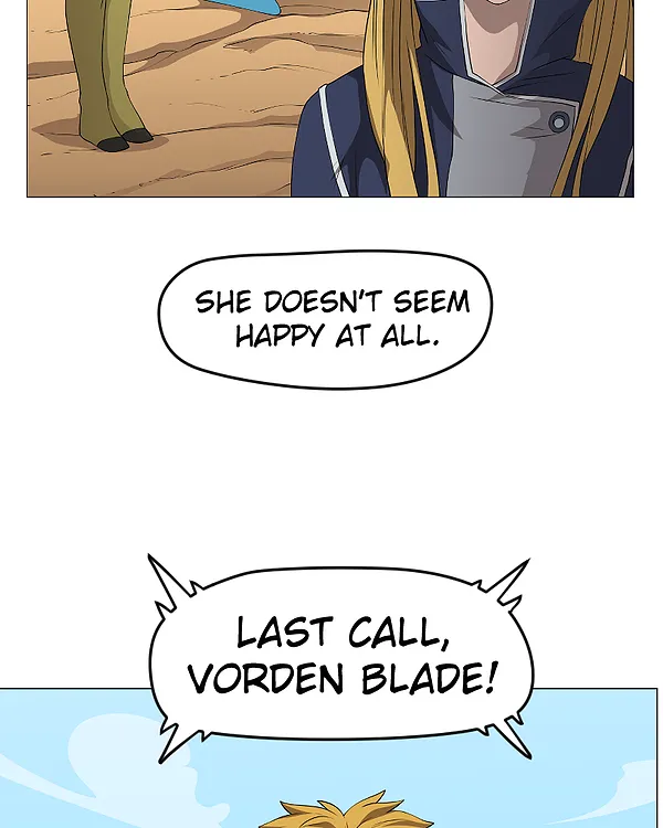 Read My Vampire System chapter 7 image 73 on Lezhin