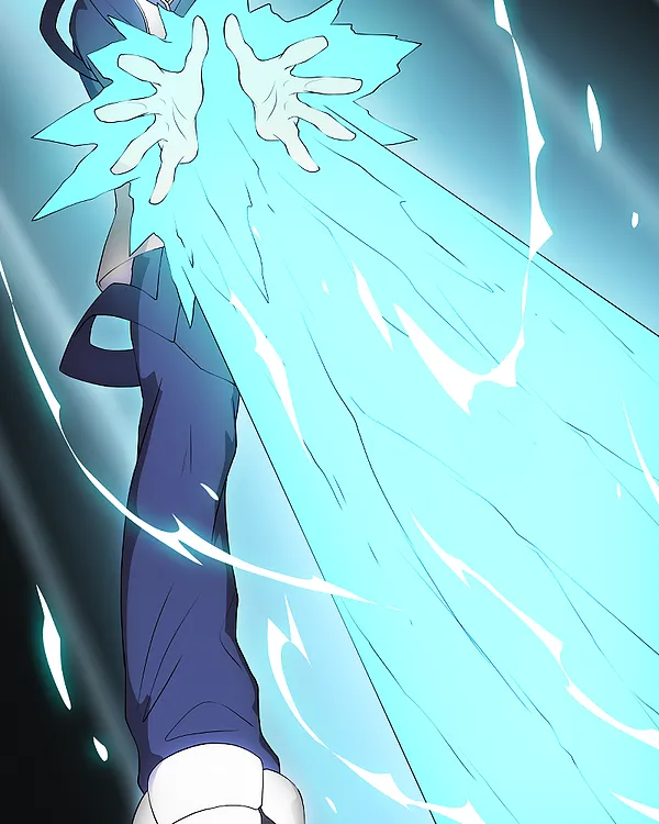 Read My Vampire System chapter 7 image 82 on Lezhin
