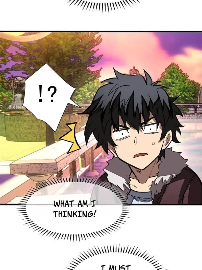 Read My Vampire System chapter 8 image 12 on Lezhin