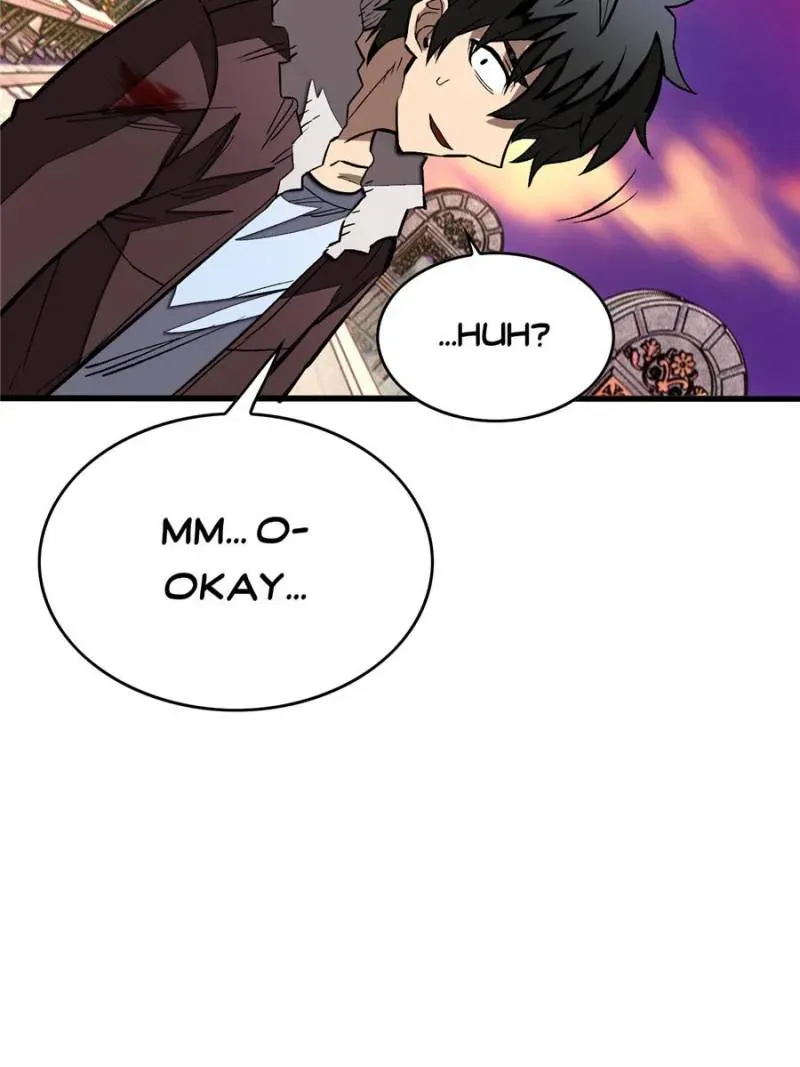 Read My Vampire System chapter 8 image 15 on Lezhin