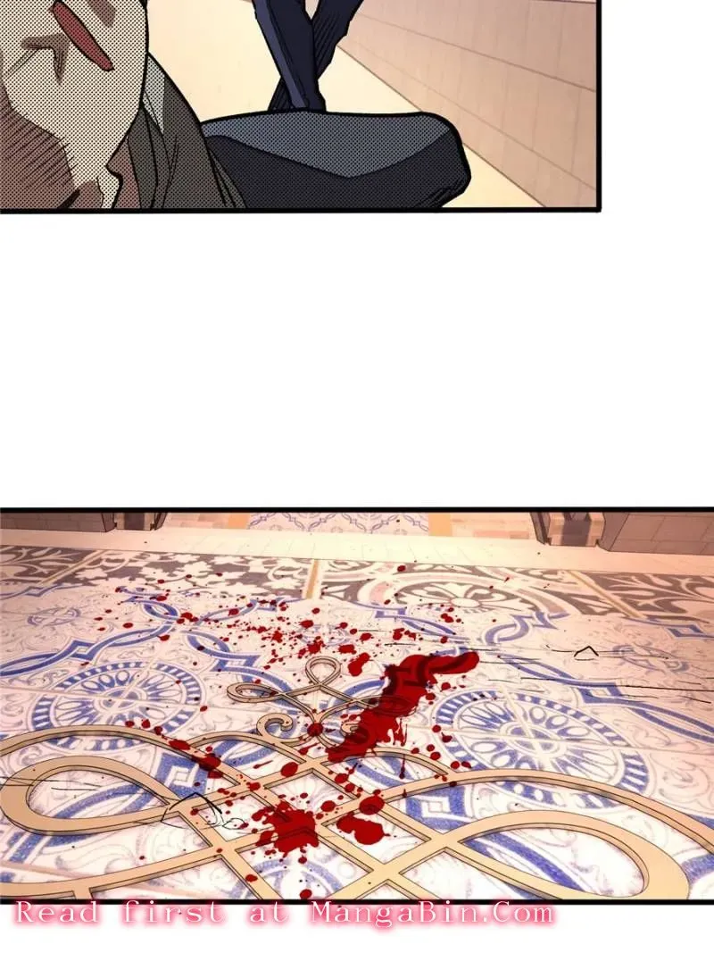 Read My Vampire System chapter 8 image 17 on Lezhin