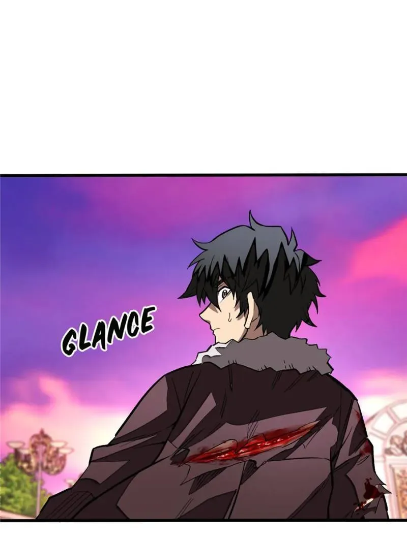 Read My Vampire System chapter 8 image 18 on Lezhin