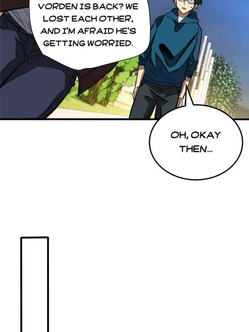 Read My Vampire System chapter 8 image 25 on Lezhin