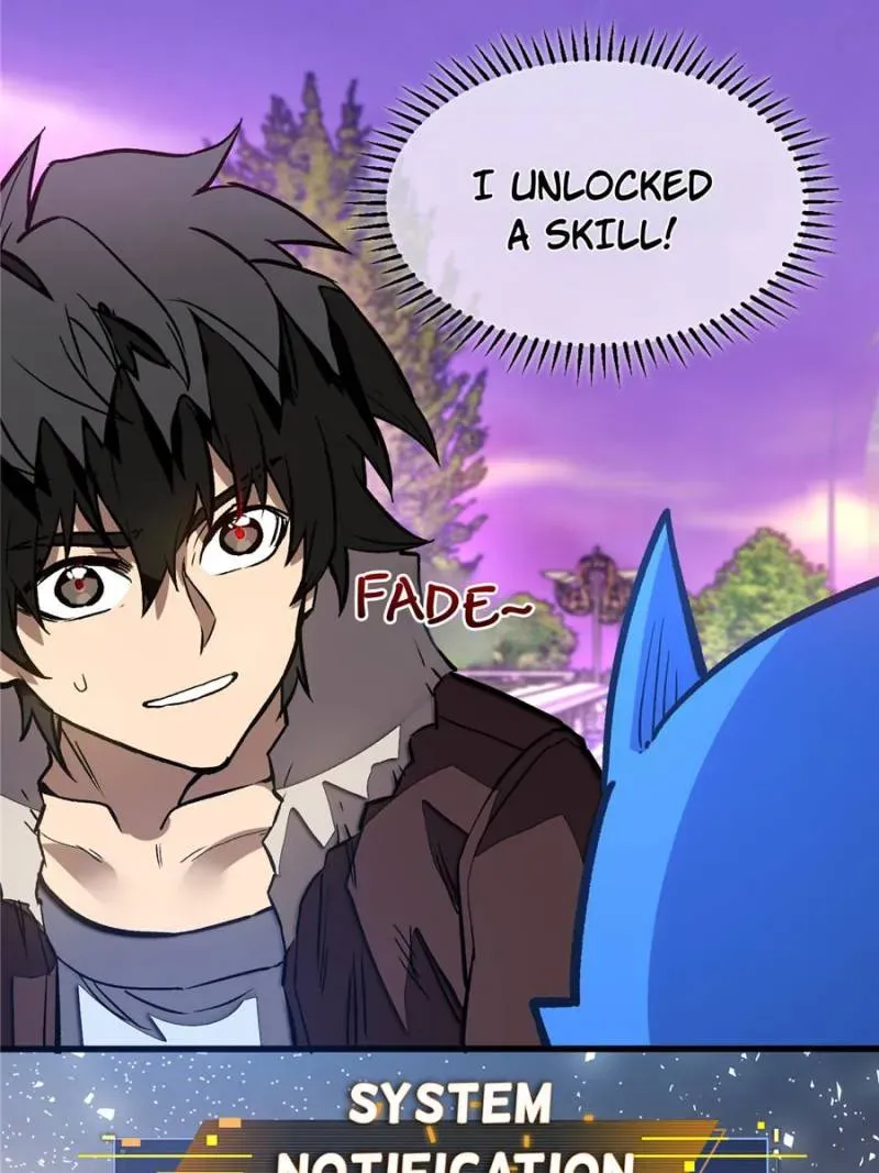 Read My Vampire System chapter 8 image 3 on Lezhin