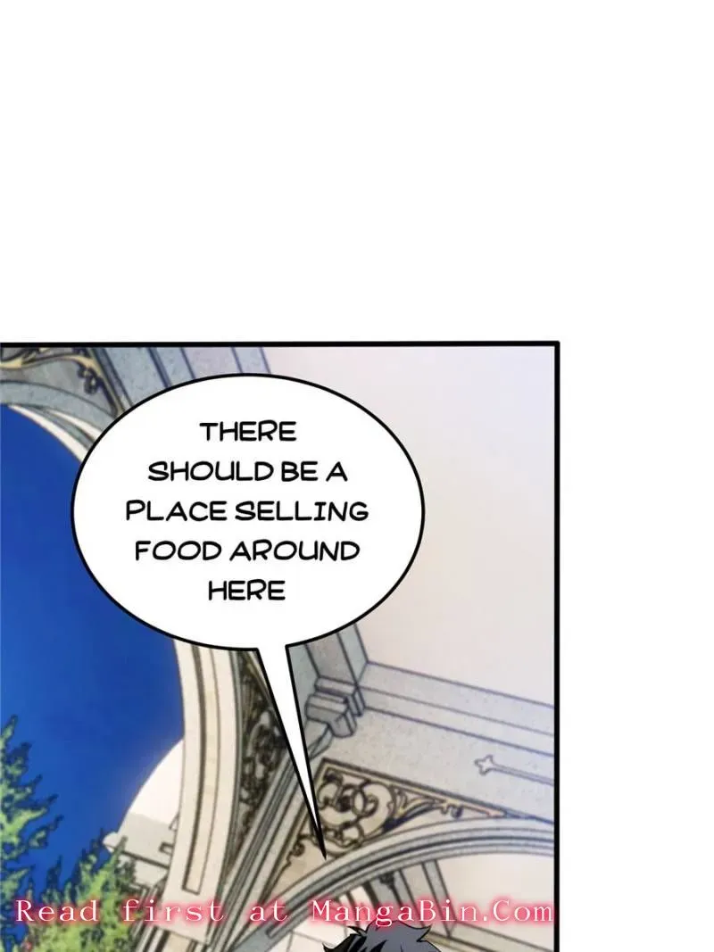 Read My Vampire System chapter 8 image 30 on Lezhin