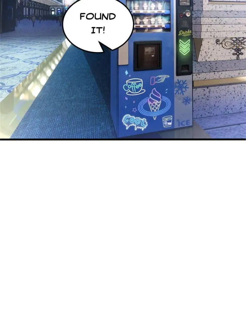 Read My Vampire System chapter 8 image 32 on Lezhin