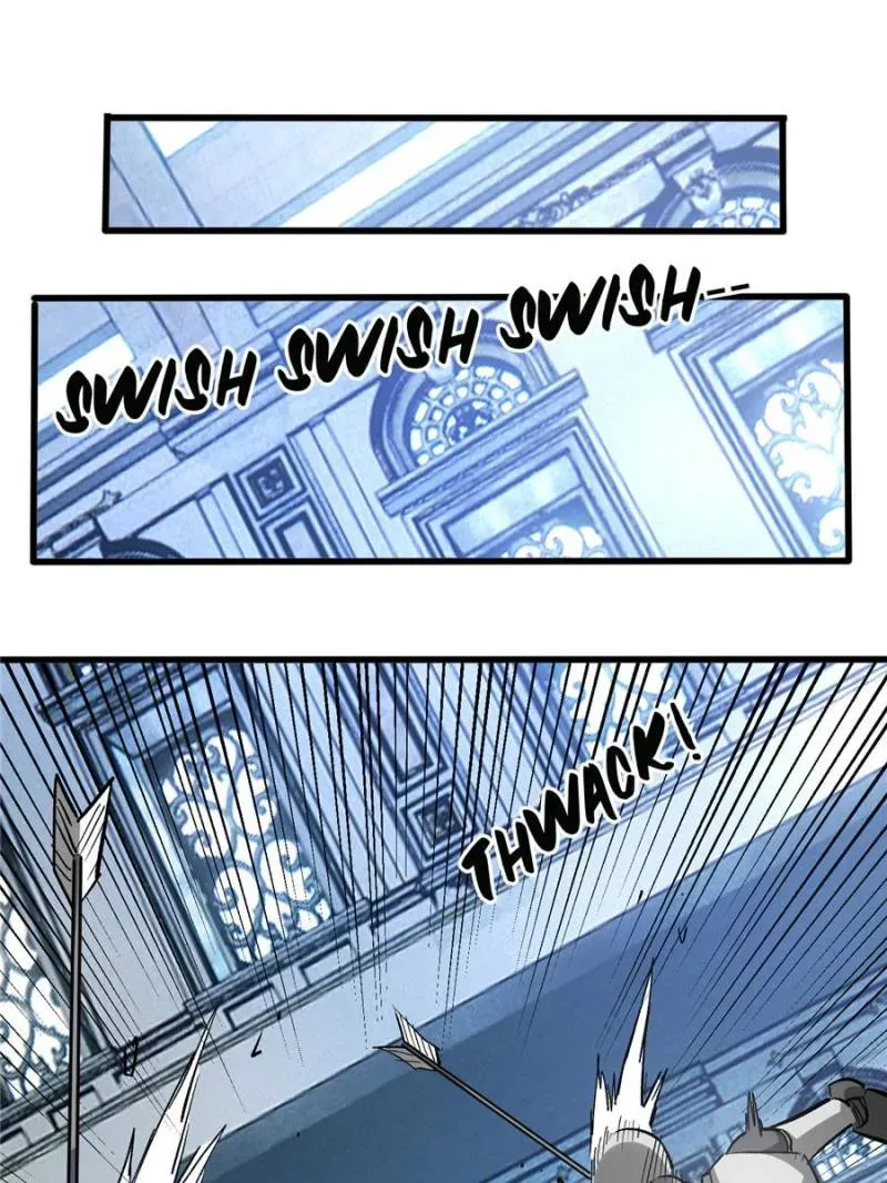 Read My Vampire System chapter 8 image 33 on Lezhin