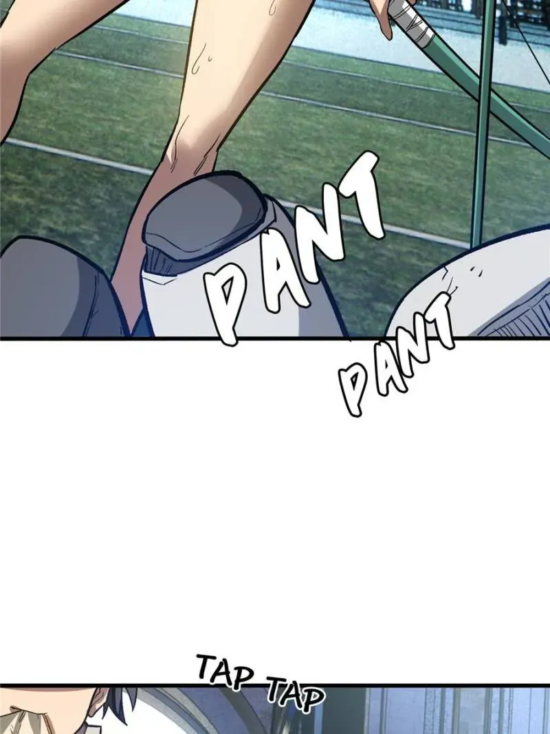 Read My Vampire System chapter 8 image 36 on Lezhin