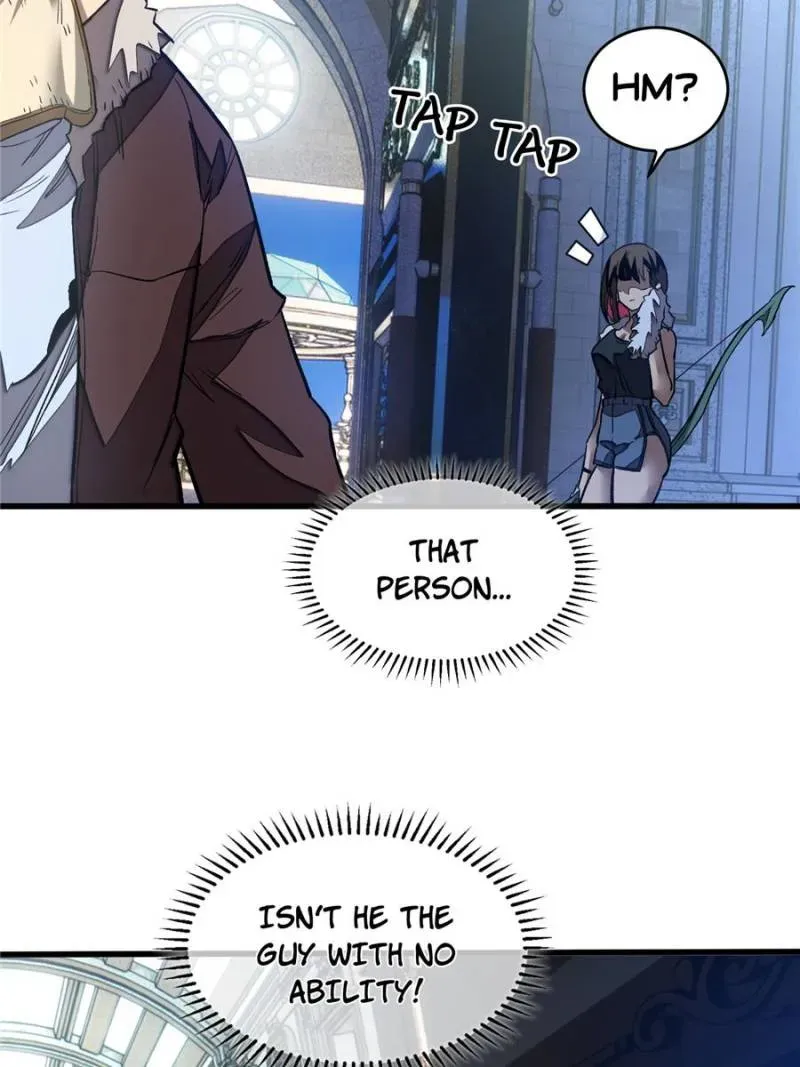 Read My Vampire System chapter 8 image 37 on Lezhin