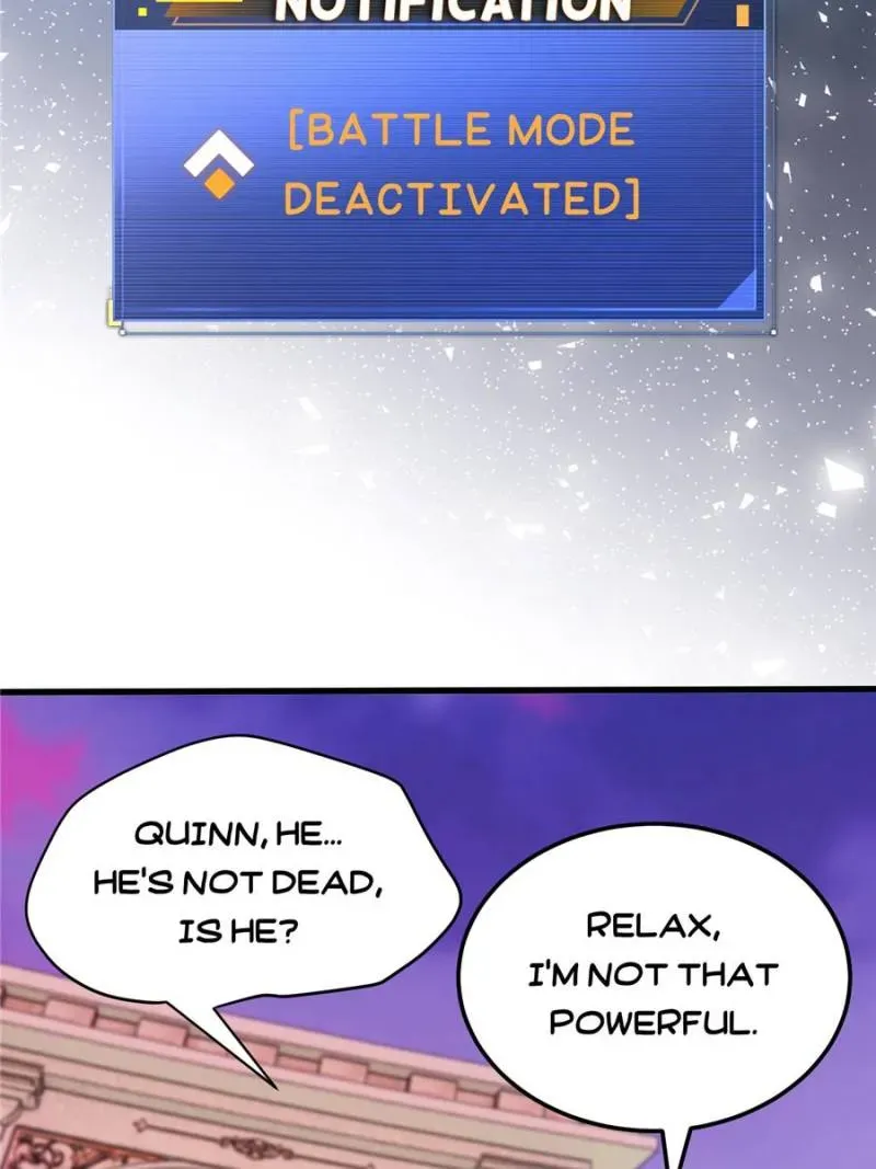 Read My Vampire System chapter 8 image 4 on Lezhin