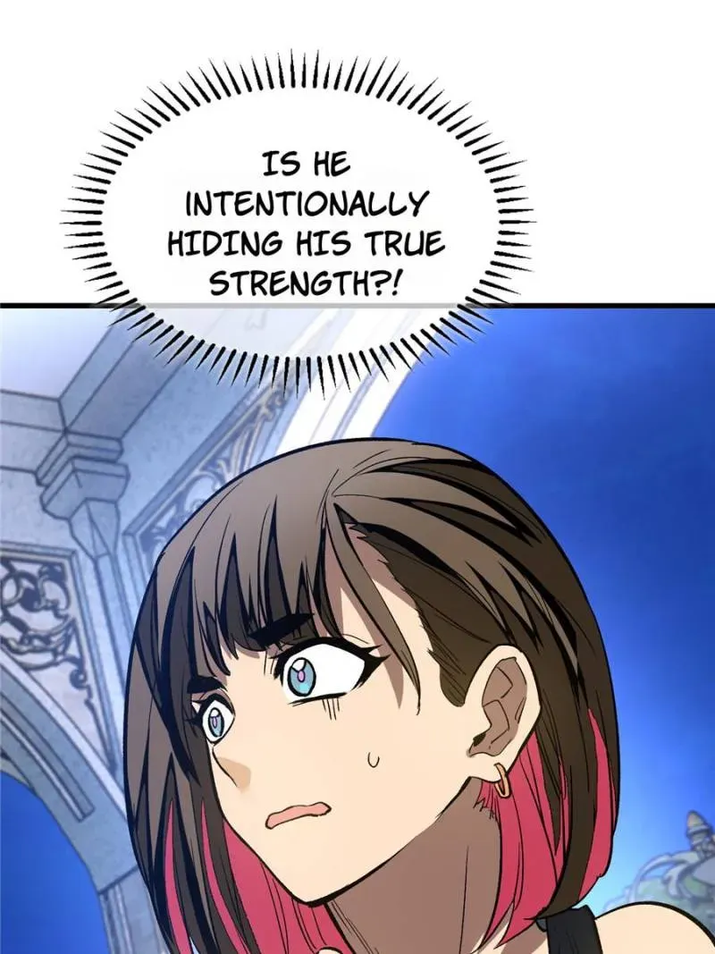 Read My Vampire System chapter 8 image 52 on Lezhin