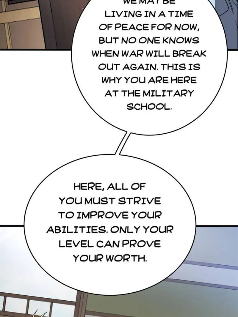 Read My Vampire System chapter 9 image 15 on Lezhin