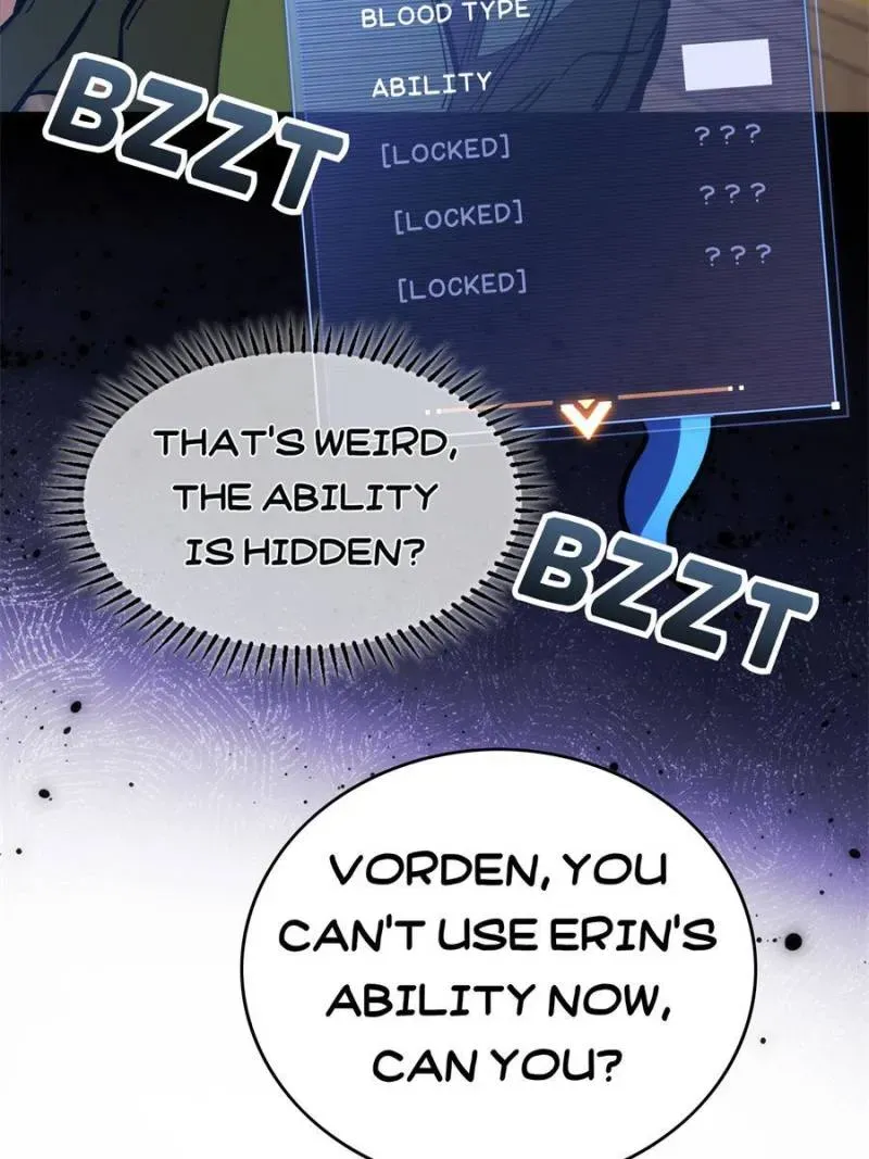 Read My Vampire System chapter 9 image 19 on Lezhin