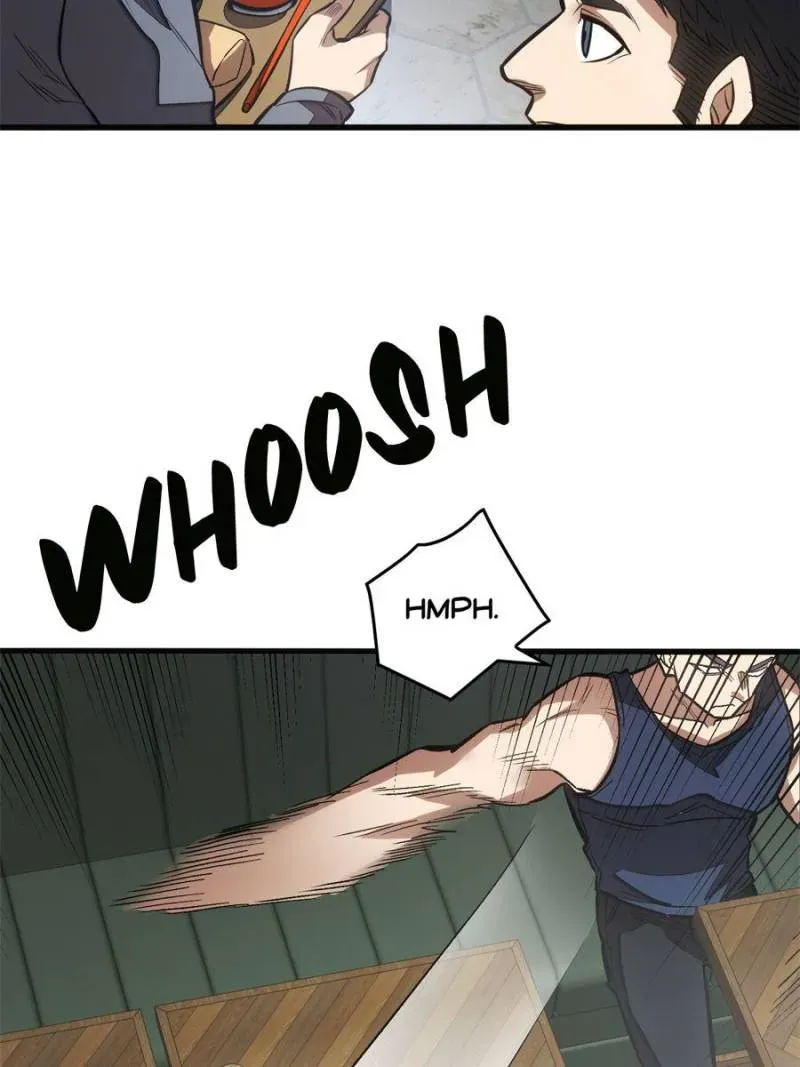 Read My Vampire System chapter 9 image 2 on Lezhin