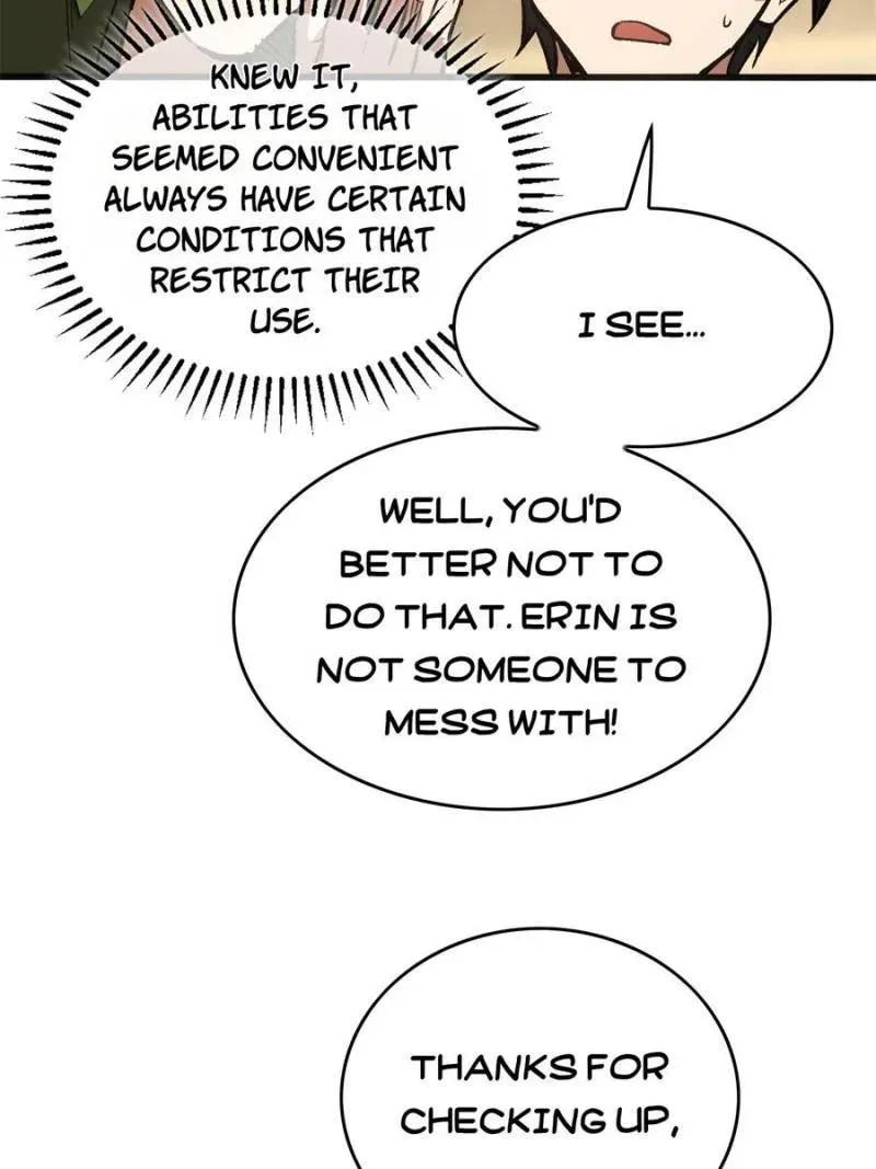 Read My Vampire System chapter 9 image 22 on Lezhin