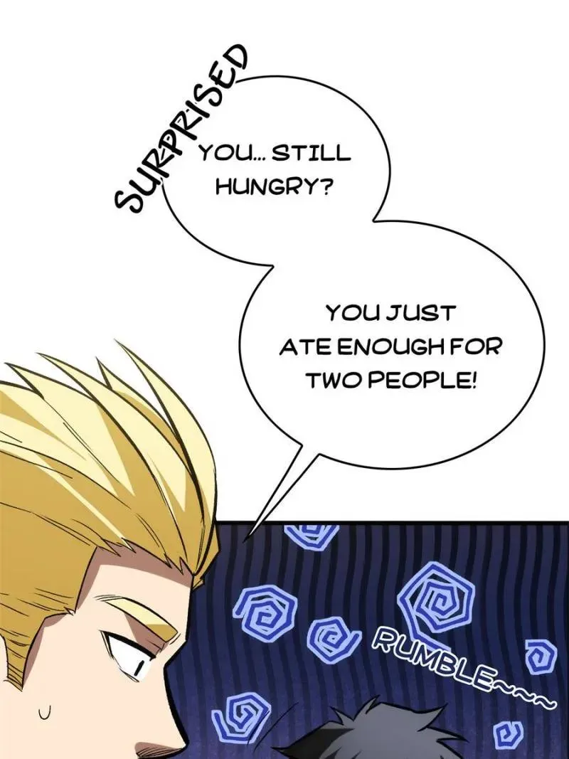 Read My Vampire System chapter 9 image 25 on Lezhin