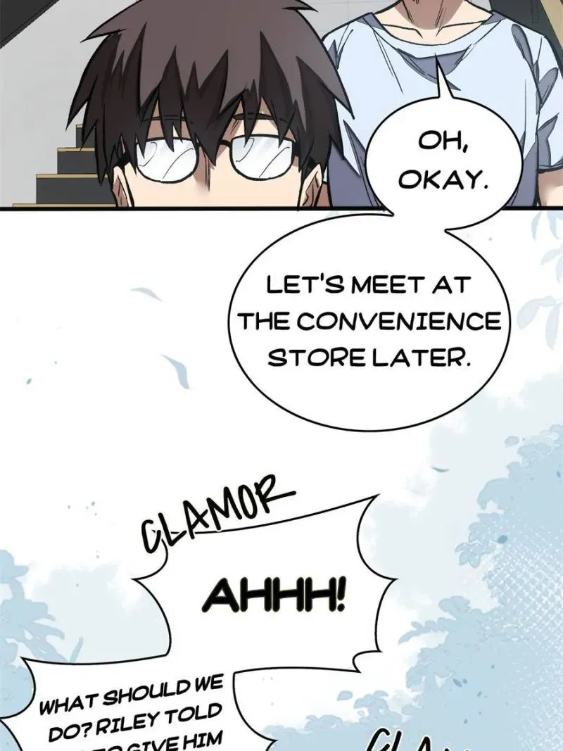 Read My Vampire System chapter 9 image 30 on Lezhin