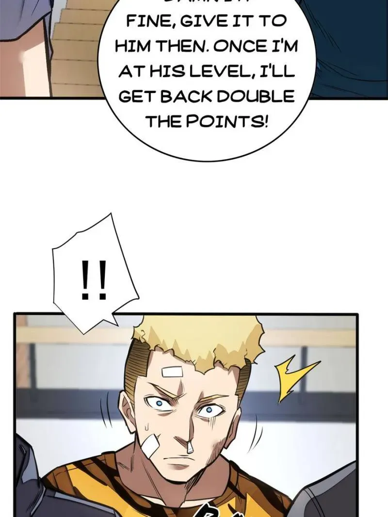 Read My Vampire System chapter 9 image 32 on Lezhin