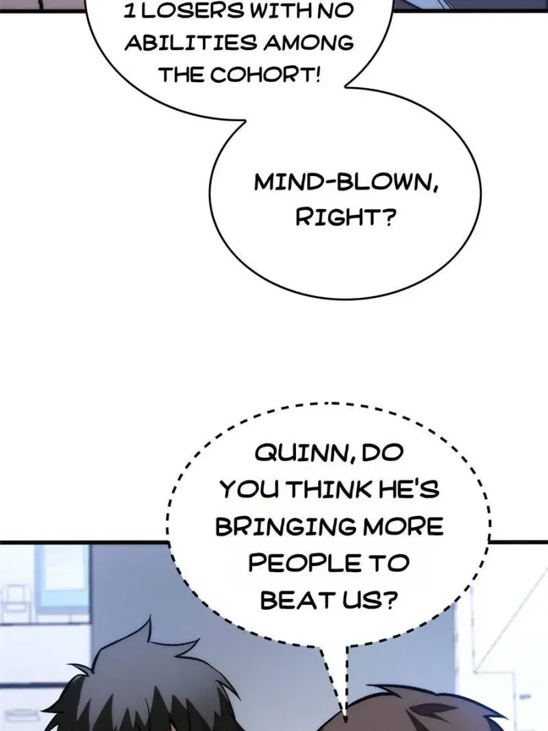 Read My Vampire System chapter 9 image 37 on Lezhin