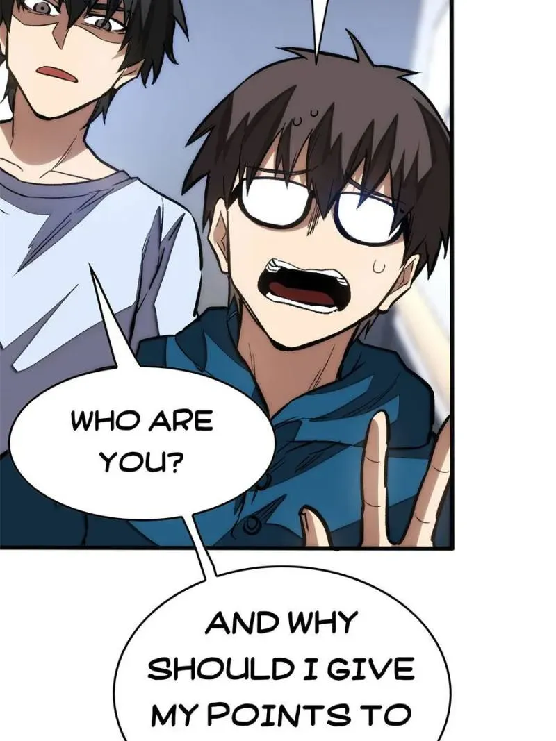 Read My Vampire System chapter 9 image 41 on Lezhin