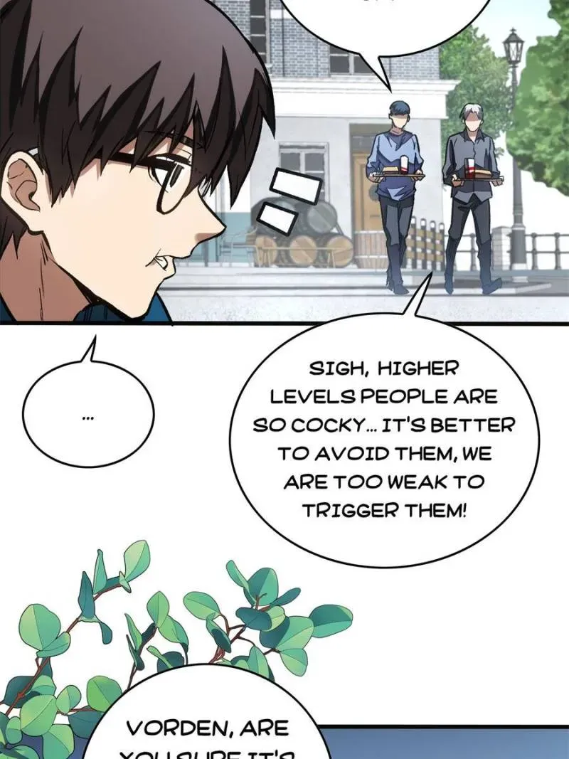 Read My Vampire System chapter 9 image 5 on Lezhin