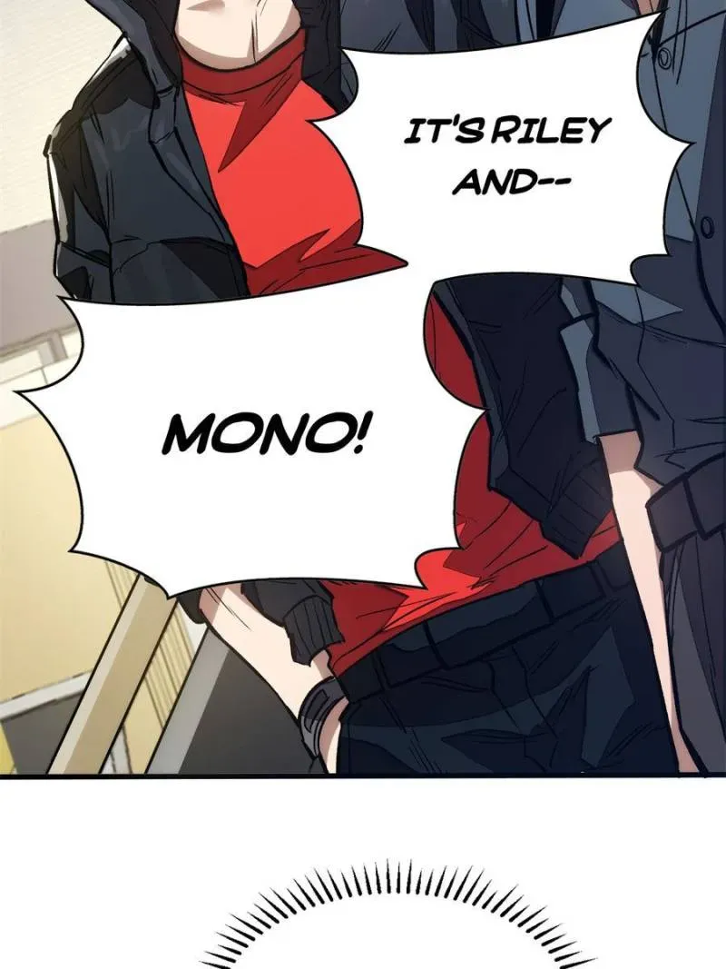 Read My Vampire System chapter 9 image 50 on Lezhin