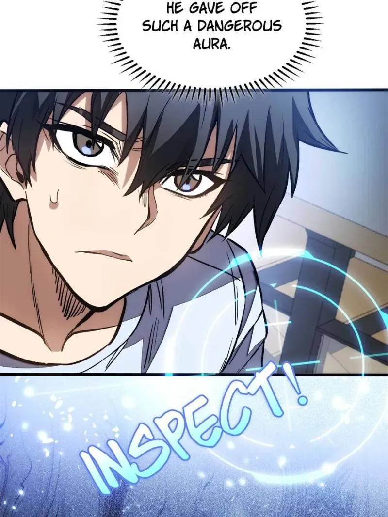 Read My Vampire System chapter 9 image 51 on Lezhin