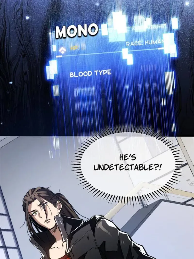 Read My Vampire System chapter 9 image 52 on Lezhin