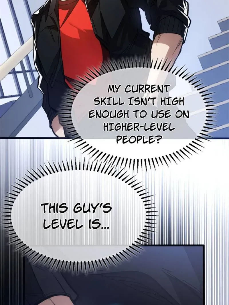 Read My Vampire System chapter 9 image 53 on Lezhin