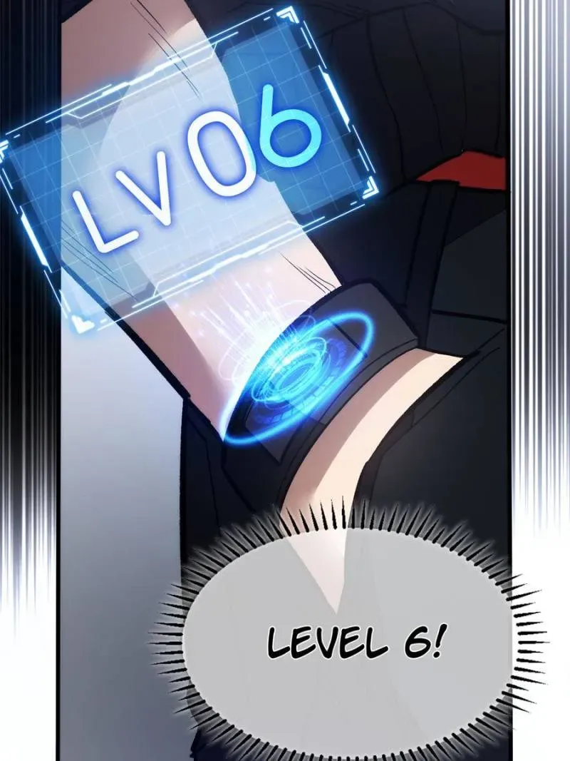 Read My Vampire System chapter 9 image 54 on Lezhin