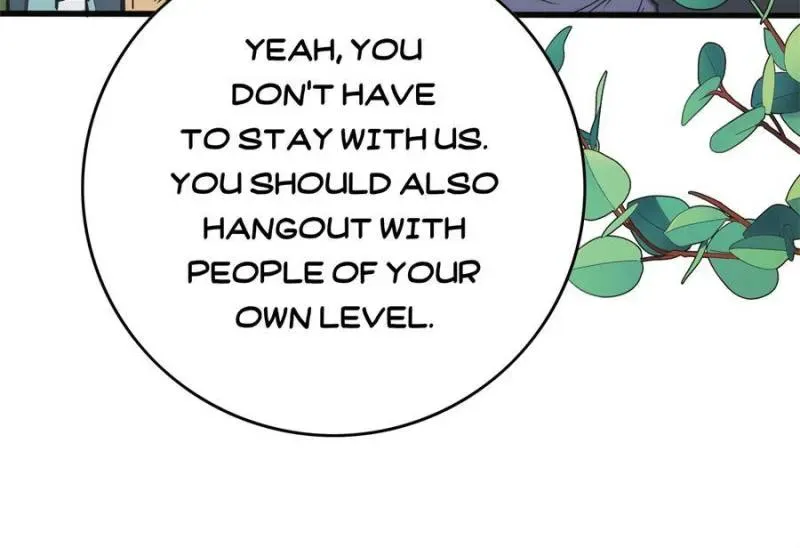 Read My Vampire System chapter 9 image 7 on Lezhin