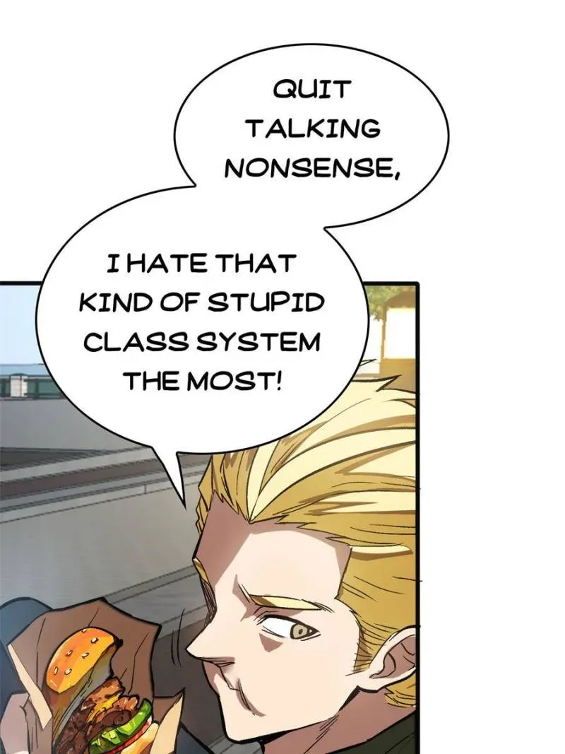 Read My Vampire System chapter 9 image 8 on Lezhin