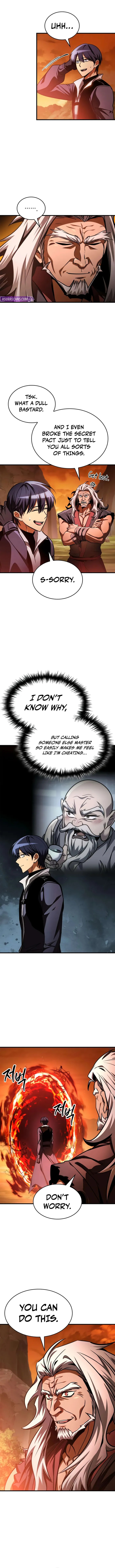 My Very Own Tower Strategy Guide Chapter 102 page 13 - 