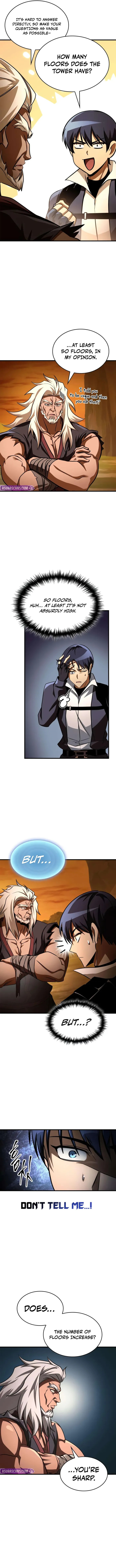 My Very Own Tower Strategy Guide Chapter 102 page 7 - 