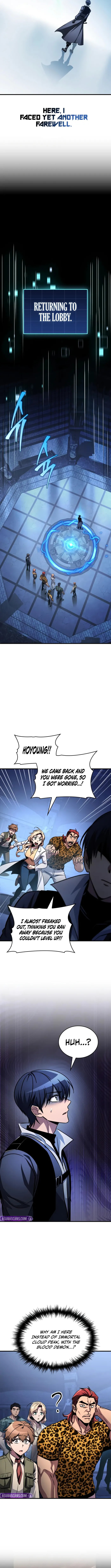 My Very Own Tower Strategy Guide Chapter 103 page 12 - 