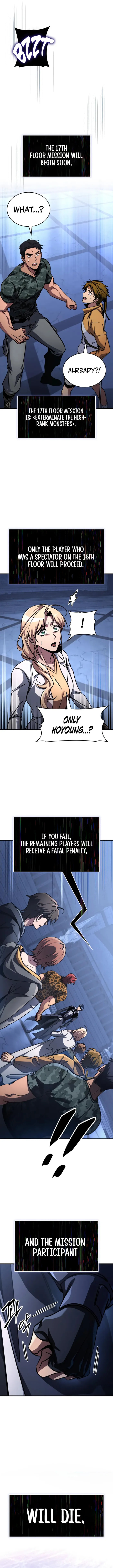 My Very Own Tower Strategy Guide Chapter 103 page 15 - 