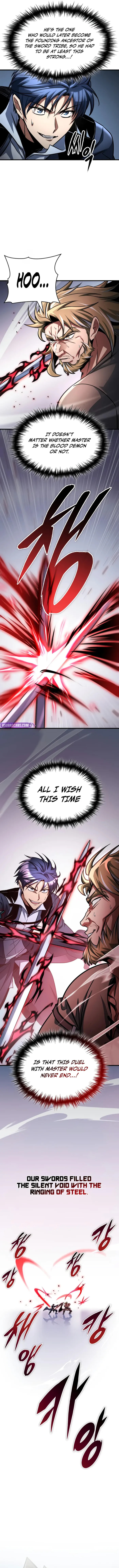 My Very Own Tower Strategy Guide Chapter 103 page 6 - 