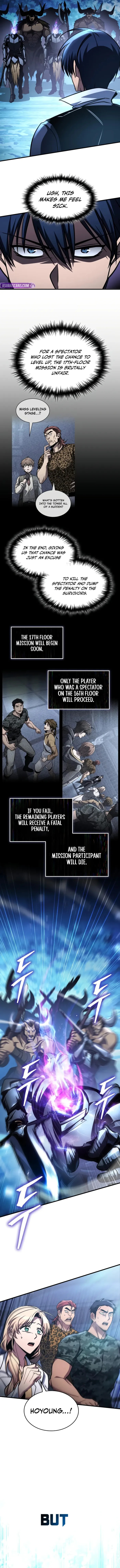 My Very Own Tower Strategy Guide Chapter 104 page 2 - 