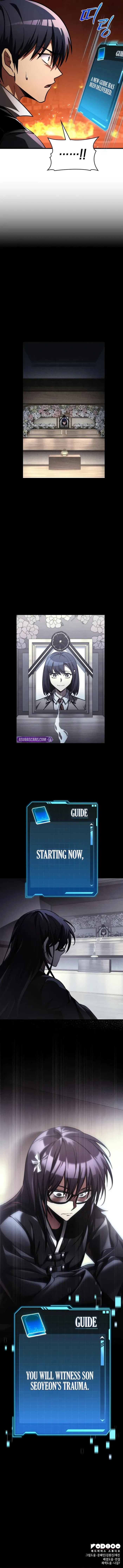 My Very Own Tower Strategy Guide Chapter 104 page 15 - 