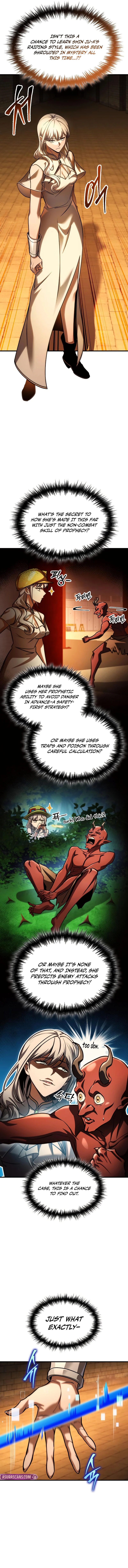 My Very Own Tower Strategy Guide Chapter 112 page 9 - 