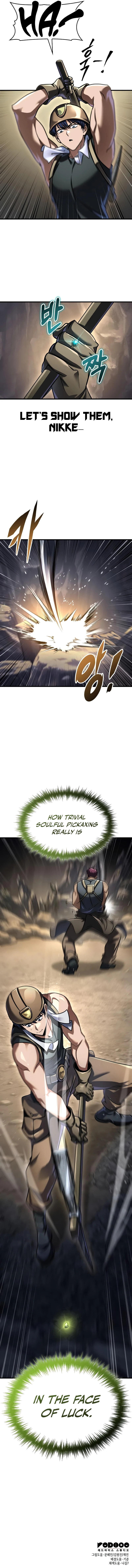 My Very Own Tower Strategy Guide Chapter 116 page 13 - 