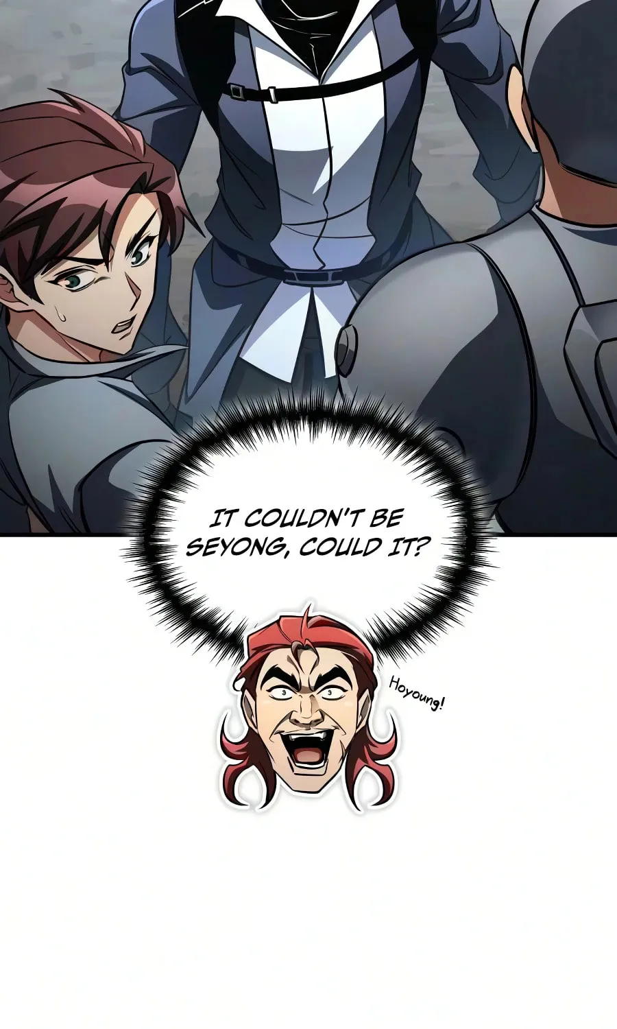 My Very Own Tower Strategy Guide Chapter 118 page 102 - 