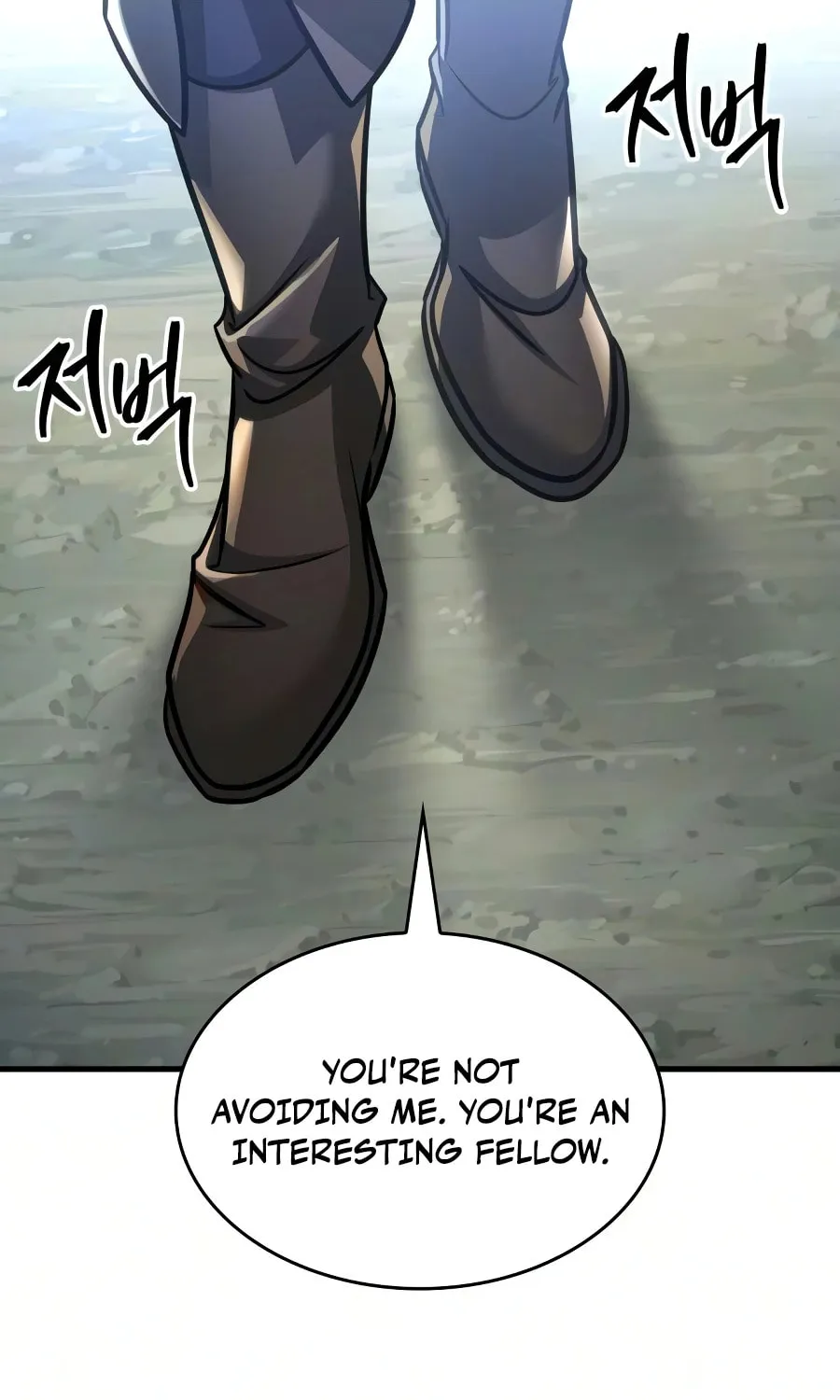 My Very Own Tower Strategy Guide Chapter 118 page 107 - 
