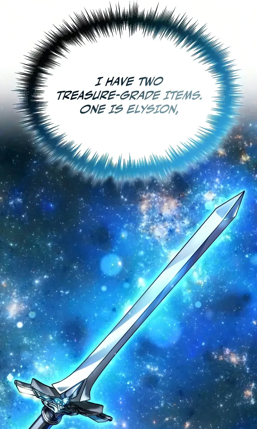 My Very Own Tower Strategy Guide Chapter 118 page 12 - 