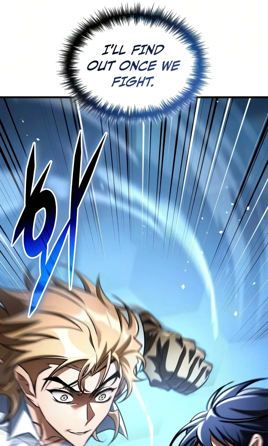 My Very Own Tower Strategy Guide Chapter 118 page 117 - 