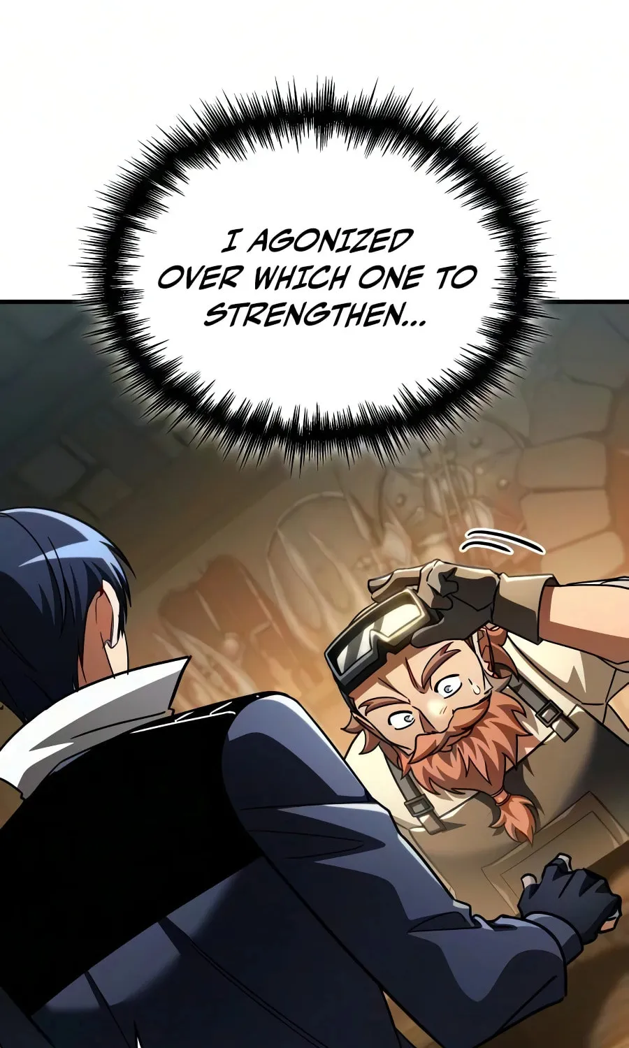 My Very Own Tower Strategy Guide Chapter 118 page 15 - 