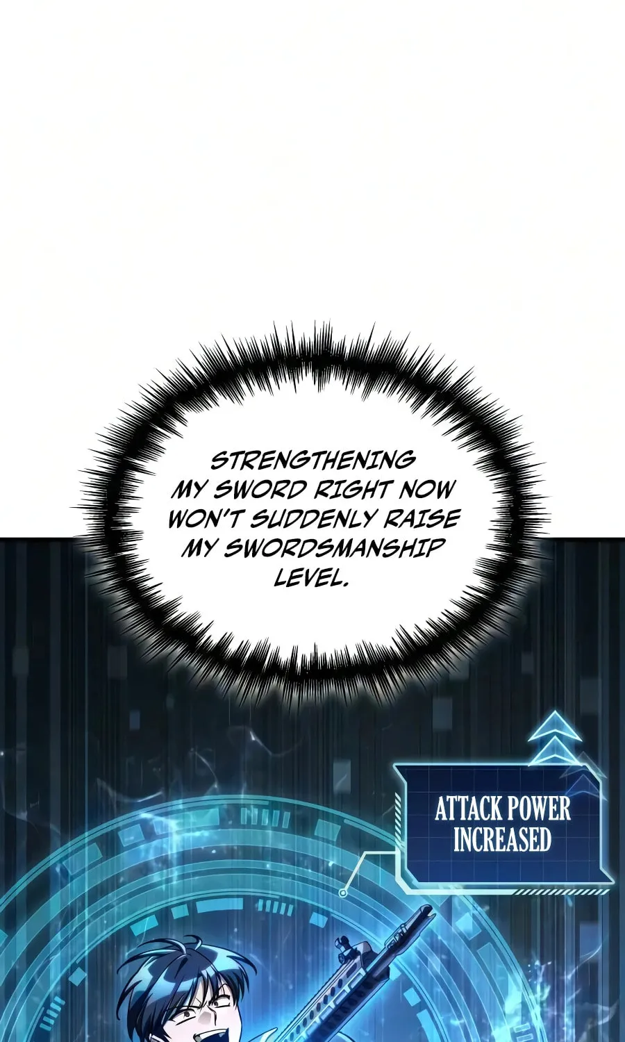 My Very Own Tower Strategy Guide Chapter 118 page 19 - 