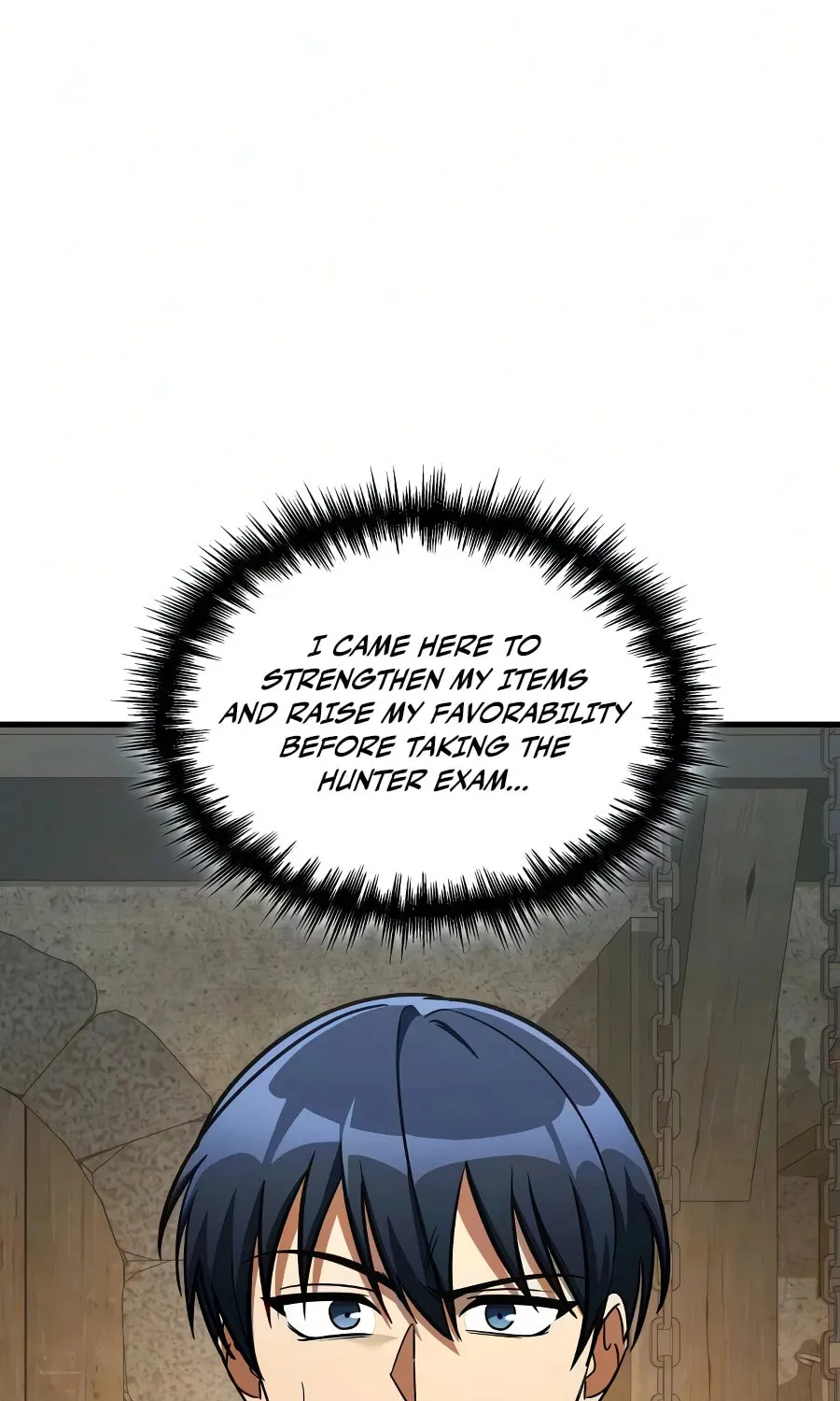 My Very Own Tower Strategy Guide Chapter 118 page 3 - 