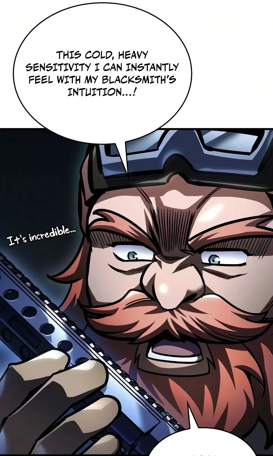 My Very Own Tower Strategy Guide Chapter 118 page 22 - 